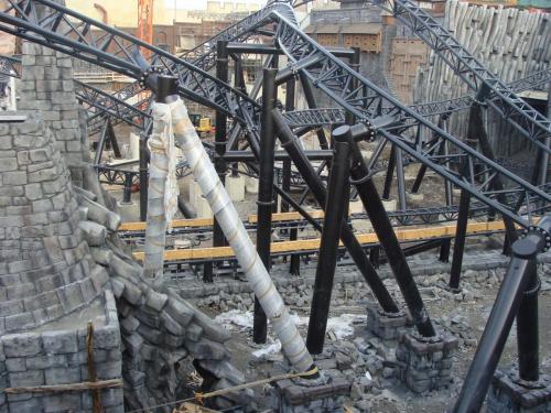 Aufbau: Klugheim 187