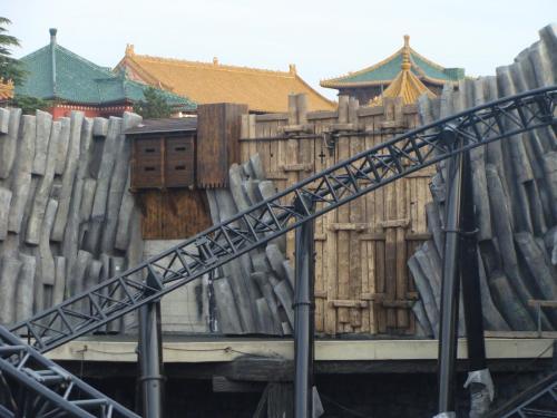 Aufbau: Klugheim 188