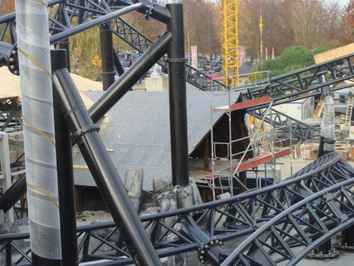 Aufbau: Klugheim 189