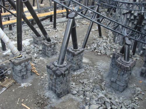 Aufbau: Klugheim 190