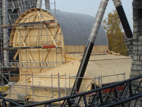 Aufbau: Klugheim 192