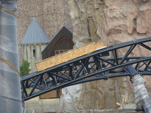 Aufbau: Klugheim 194