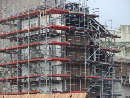 Aufbau: Klugheim 196