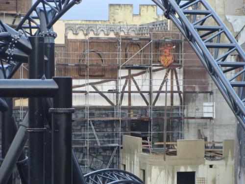 Aufbau: Klugheim 197