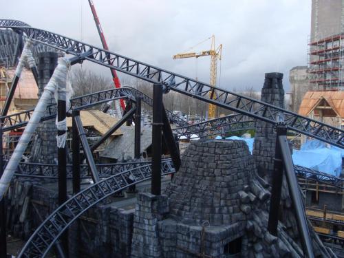 Aufbau: Klugheim 198