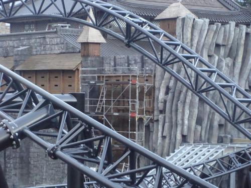 Aufbau: Klugheim 201