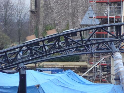 Aufbau: Klugheim 202