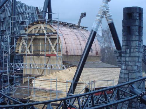 Aufbau: Klugheim 203