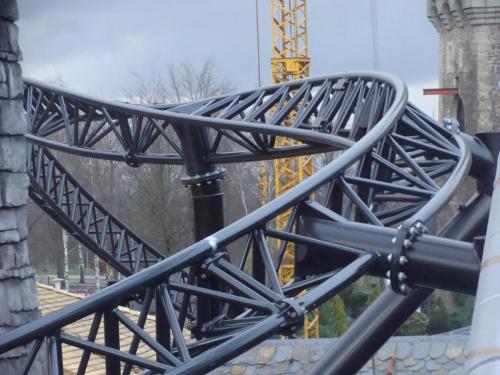 Aufbau: Klugheim 205