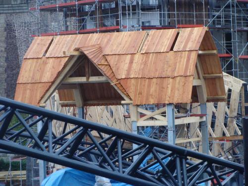 Aufbau: Klugheim 207