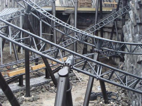 Aufbau: Klugheim 208