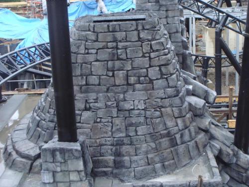 Aufbau: Klugheim 212