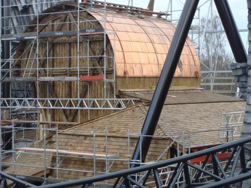 Aufbau: Klugheim 215