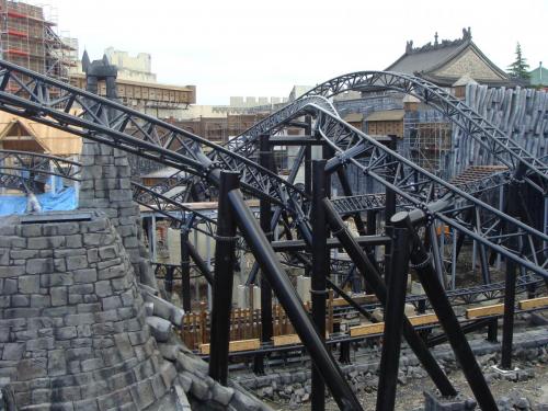 Aufbau: Klugheim 220