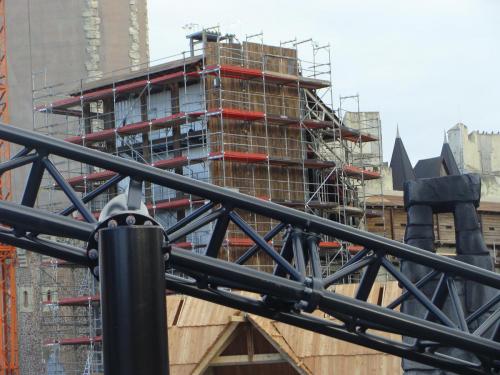 Aufbau: Klugheim 221