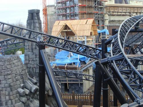 Aufbau: Klugheim 222