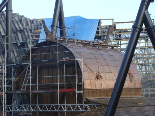 Aufbau: Klugheim 228