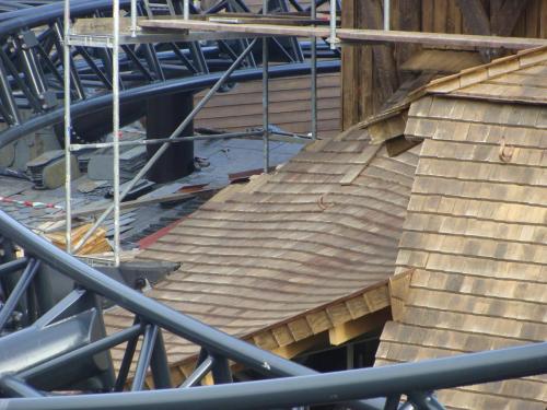 Aufbau: Klugheim 230