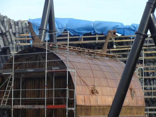 Aufbau: Klugheim 231