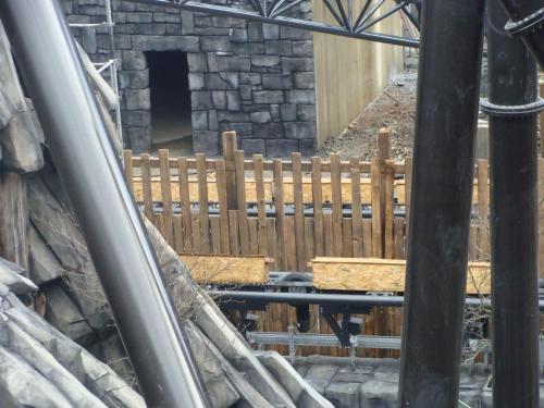 Aufbau: Klugheim 234