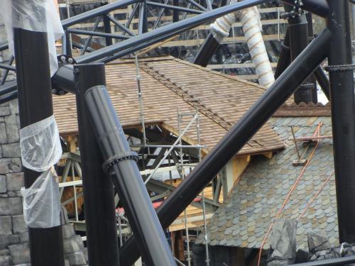 Aufbau: Klugheim 237