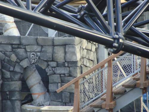 Aufbau: Klugheim 238