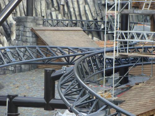 Aufbau: Klugheim 242