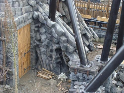 Aufbau: Klugheim 243