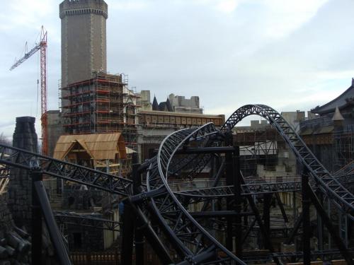 Aufbau: Klugheim 244