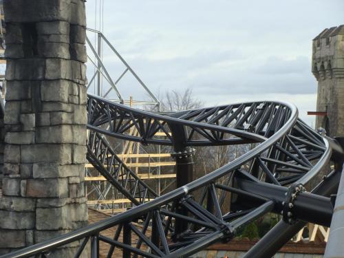 Aufbau: Klugheim 249