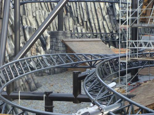 Aufbau: Klugheim 250