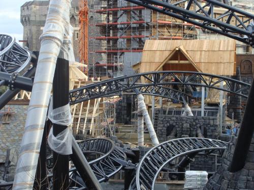 Aufbau: Klugheim 252