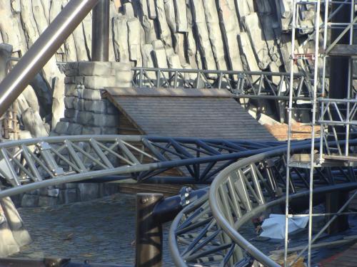 Aufbau: Klugheim 254