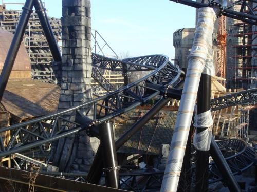 Aufbau: Klugheim 255