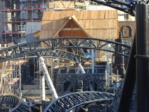 Aufbau: Klugheim 256