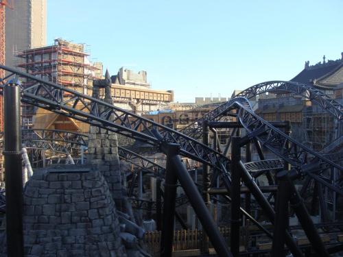 Aufbau: Klugheim 257