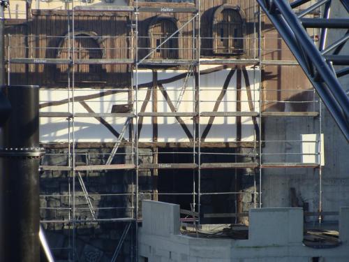 Aufbau: Klugheim 261