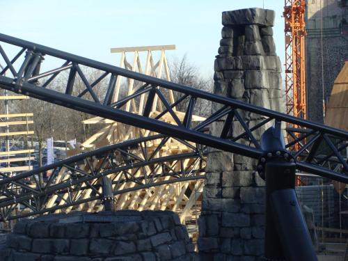 Aufbau: Klugheim 263