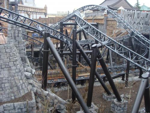 Aufbau: Klugheim 264