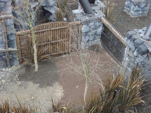 Aufbau: Klugheim 267