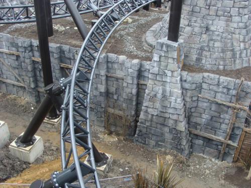 Aufbau: Klugheim 268