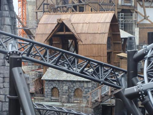 Aufbau: Klugheim 269