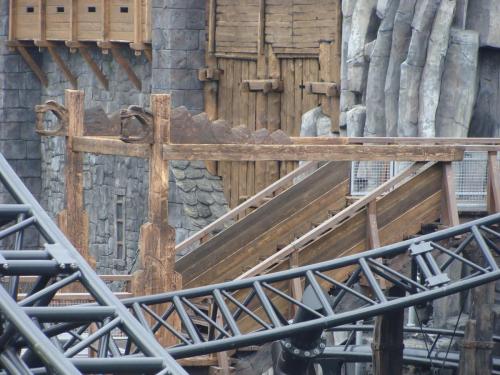 Aufbau: Klugheim 270