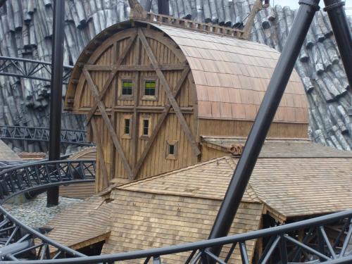 Aufbau: Klugheim 272