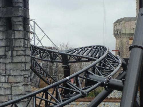 Aufbau: Klugheim 273