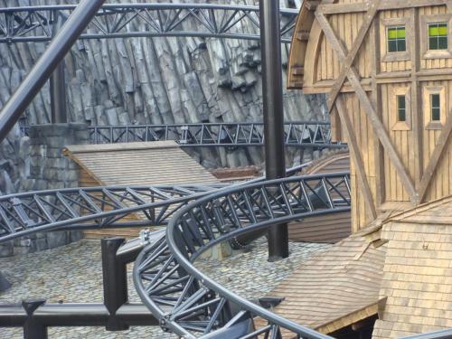 Aufbau: Klugheim 274