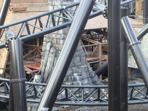 Aufbau: Klugheim 275