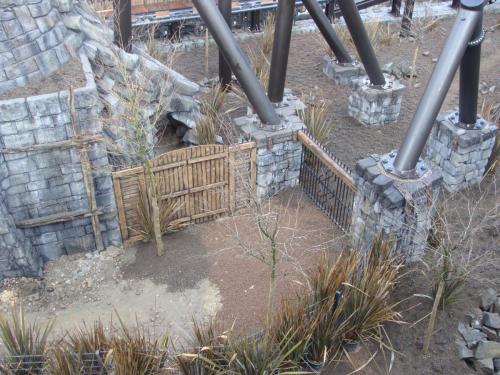 Aufbau: Klugheim 276