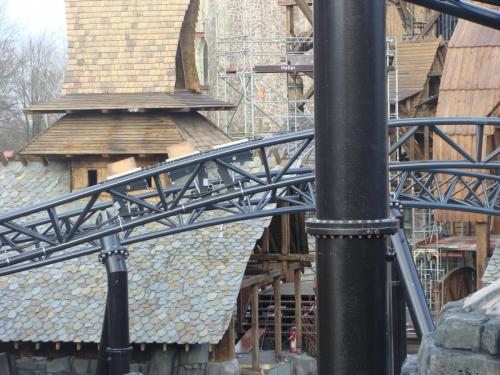 Aufbau: Klugheim 277