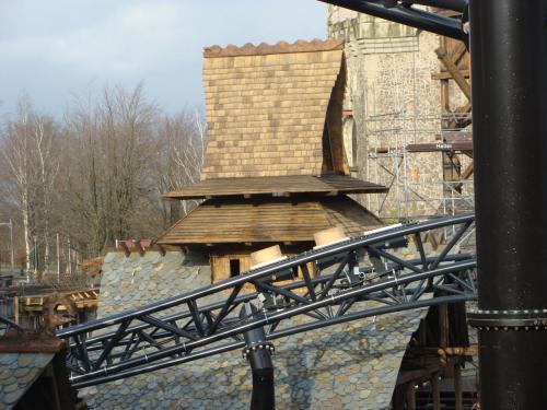 Aufbau: Klugheim 281